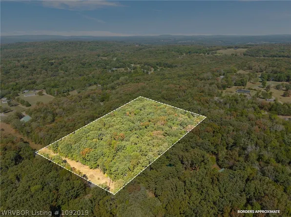 Brenwood Way, Van Buren, AR 72956