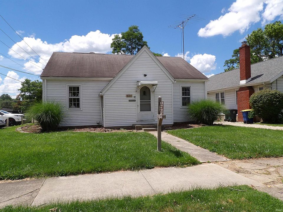 1st image of 421 S Talley Ave