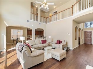 5771 Aylworth Dr, Frisco, TX 75035