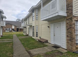117 Oak Ridge Ave #D, Donaldsonville, LA 70346