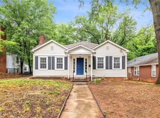 1915 W Academy St, Winston Salem, NC 27103