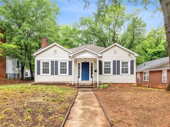 1915 W Academy St, Winston Salem, NC 27103