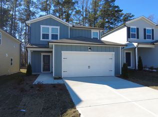 1452 Rhodes Pond St, Wendell, NC 27591