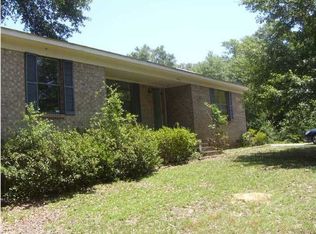 4000 Greaves Rd, Eight Mile, AL 36613