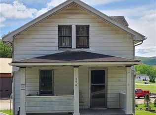 396 Charles Houck Rd, Whitney, PA 15693