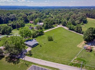 Mine Lick Creek Rd, Cookeville, TN 38501