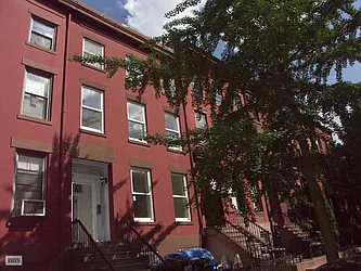 Sold by Brown Harris Stevens
