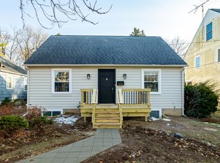 1012 Miner St, Ann Arbor, MI 48103