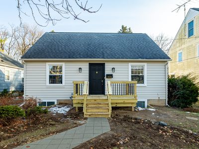 1012 Miner St, Ann Arbor, MI, 48103