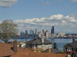 1712 California Ave SW #A, Seattle, WA 98116