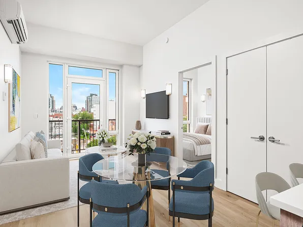 91 Bruckner Boulevard image 5 of 39