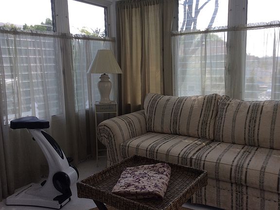 Fantastic SunPorch/Entertain