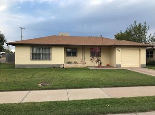 2000 W 1st St, Roswell, NM 88203