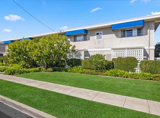 268 E 16th St #9, Costa Mesa, CA 92627