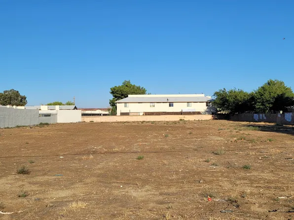 11th Street E & Ave #Q3, Palmdale, CA 93550