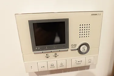 Rented by Residents Team