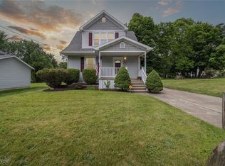80 N Valley St, Akron, OH 44303