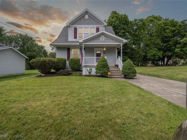 80 N Valley St, Akron, OH 44303