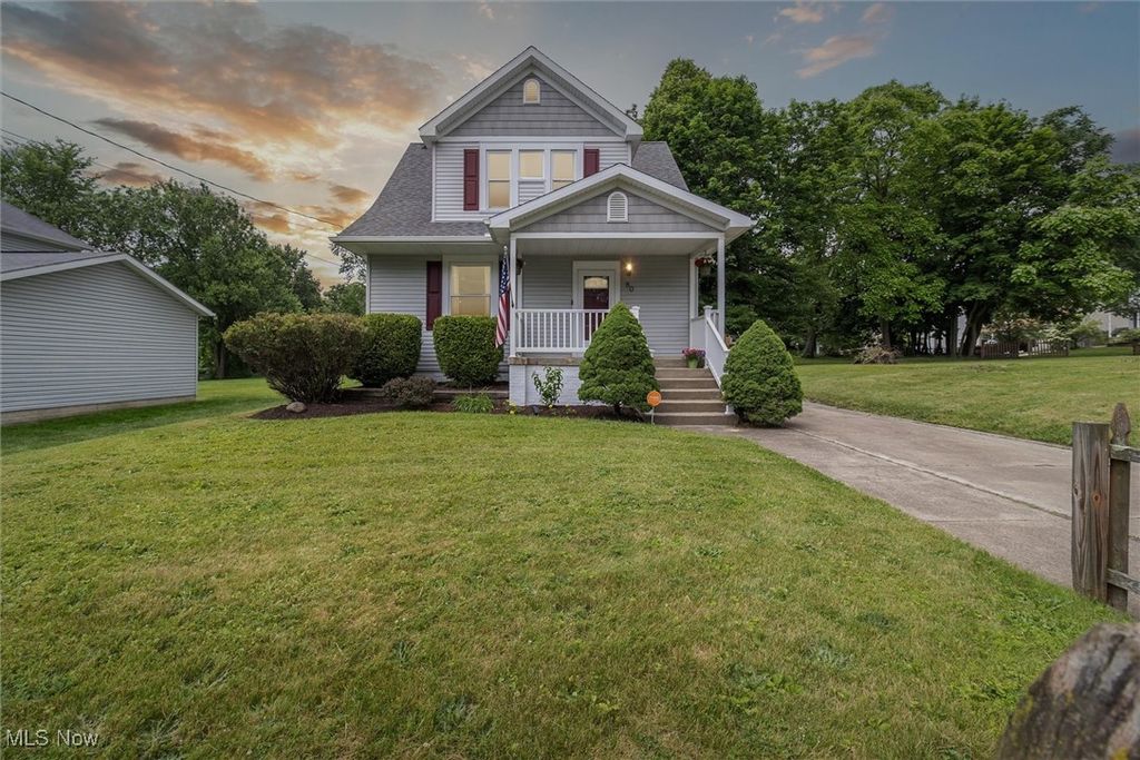 Real estate listing image