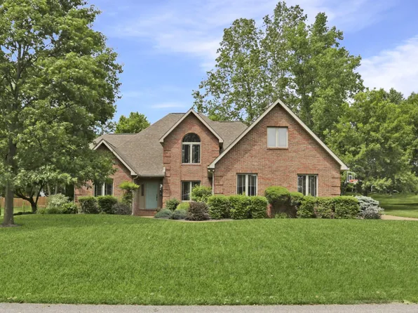 10188 Byron Ct, Newburgh, IN 47630