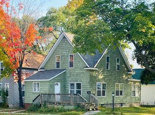 313 Walnut St, Manistee, MI 49660