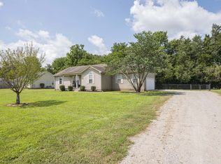 1239 Dellrose Dr, Bell Buckle, TN 37020