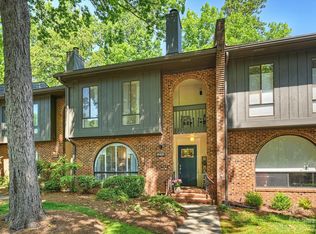 5801 Sharon Rd APT H, Charlotte, NC 28210
