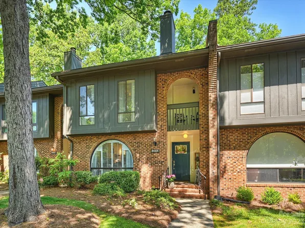 5801 Sharon Rd APT H, Charlotte, NC 28210