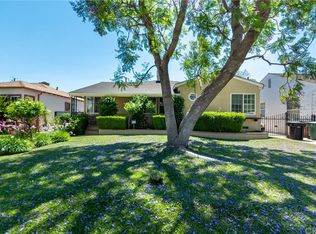 551 N Lincoln St, Burbank, CA 91506