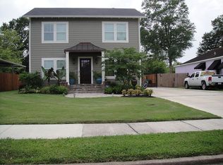 1624 W Common St, Lake Charles, LA 70601