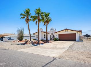 671 Aloha Dr, Lake Havasu City, AZ 86406