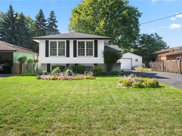 401 Mohawk Rd W, Hamilton, ON L9C 1W5