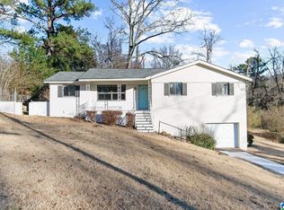 1621 3rd Pl NW, Birmingham, AL 35215