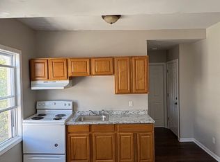 12 Harmony St #3NO, New Bedford, MA 02744