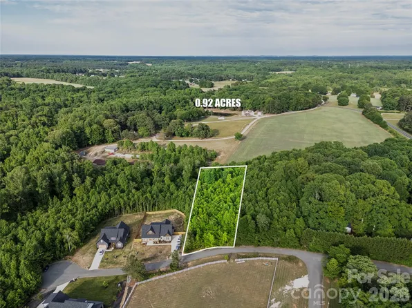 0 Caleb Dr, Kannapolis, NC 28081