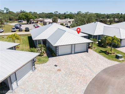 172 Village Circle Villa #7, Labelle, FL, 33935