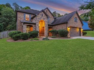 1035 Chelsey Way, Roswell, GA 30075