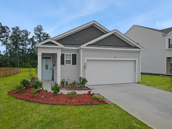 227 N Light Way, Summerville, SC 29486
