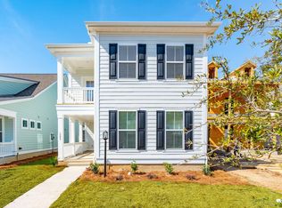 215 Cheverall St, Summerville, SC 29486