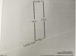 482 Landis Ave, Bridgeton, NJ 08302