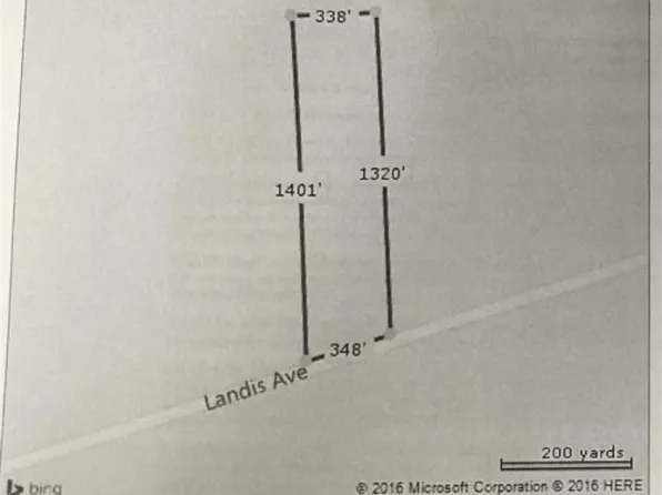 482 Landis Ave, Bridgeton, NJ 08302