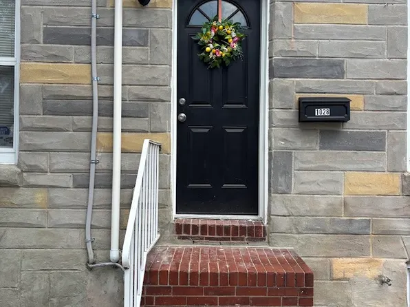 1028 W Cross St, Baltimore, MD 21230