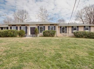 1310 Parker Pl, Brentwood, TN 37027