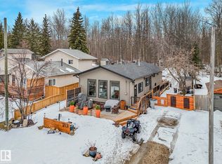 213 Crystal Springs Dr, Crystal Springs, AB T0C 2V0