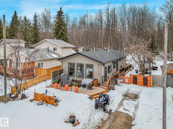 213 Crystal Springs Dr, Crystal Springs, AB T0C 2V0