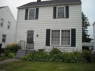 254 Johnson Ave, Cuyahoga Falls, OH 44221