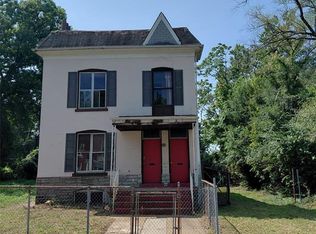 6032 Suburban Ave, Saint Louis, MO 63112