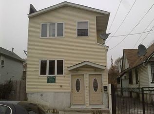 107-15 157th St, Jamaica, NY 11433