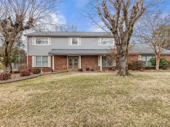 429 Russell St, Florence, AL 35633