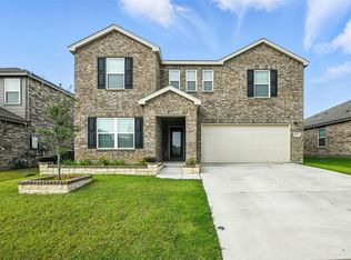 1213 Viscount St, Haslet, TX 76052